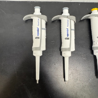 Eppendorf Research Plus Single Channel Pipettes image 2